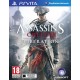Assassins Creed III (3) Liberation Ps Vita